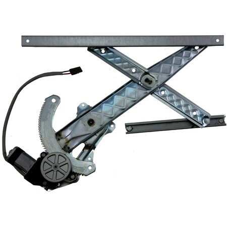 Continental/Teves Ford Expedition 02-97/F150 2001/F250 Sup Power Window Mo, Wl43101 WL43101